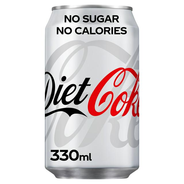 Mirage Park Resort Diet Cola
