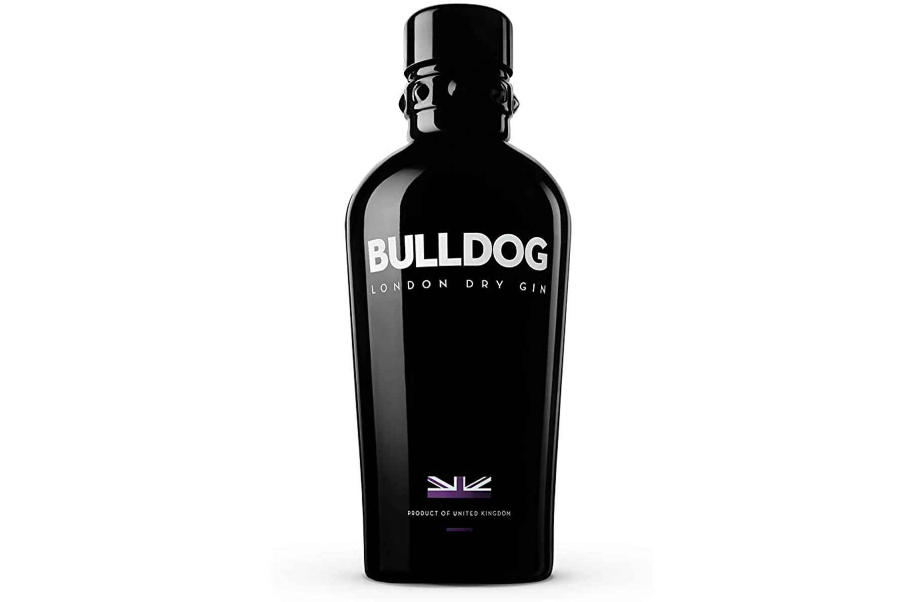 Mirage Park Resort Bulldog Gin 70 cl