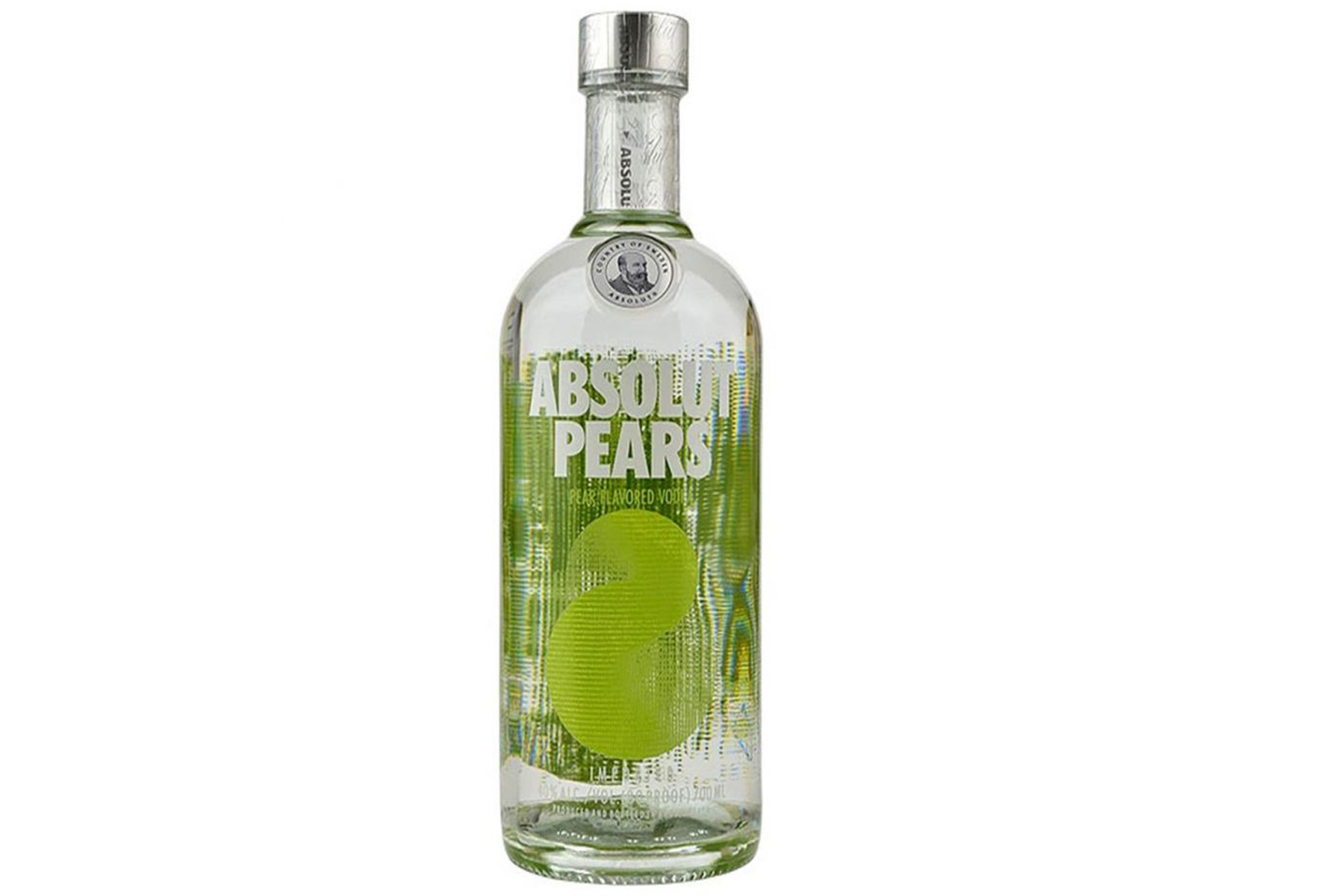 Mirage Park Resort Absolut Pears 70 cl