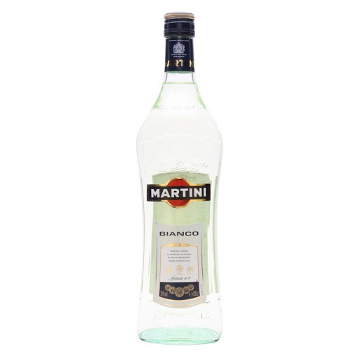 Mirage Park Resort Martini Bianco 75 cl