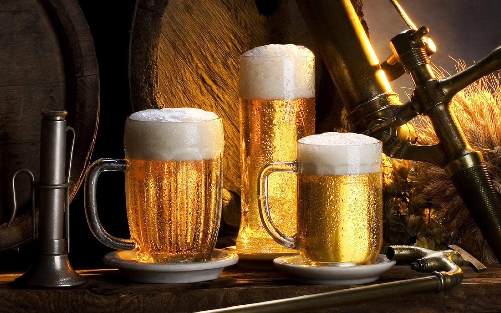Mirage Park Resort Fıçı Bira 0,33 cl