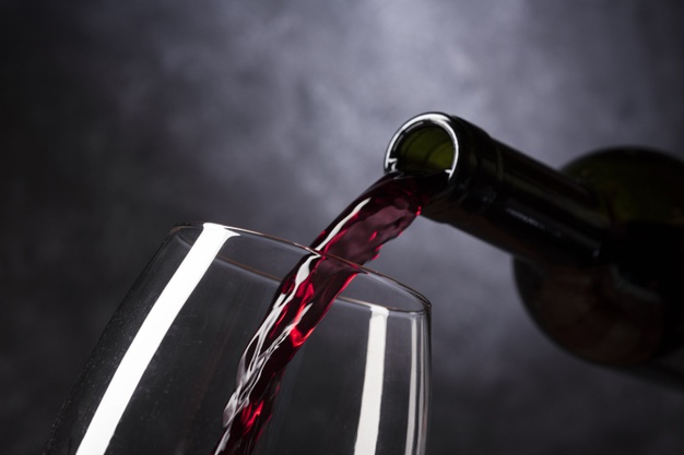 Mirage Park Resort House Wine Kırmızı Şarap 75 cl