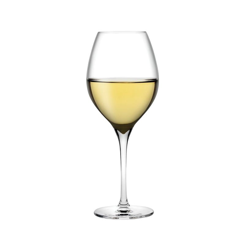 Mirage Park Resort House Wine Beyaz Şarap Kadeh