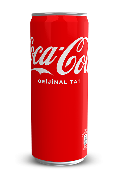 Modern Saraylar Coca Cola Light/Zero