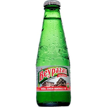 Modern Saraylar Soda