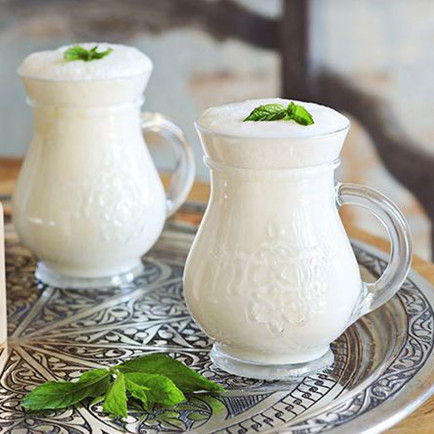 Modern Saraylar Ayran