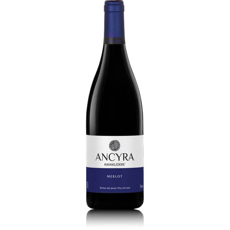 Pearly Hotel&Spa ANCRYRA MERLOT