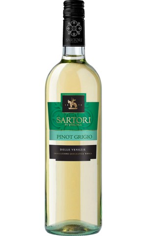 Pearly Hotel&Spa SARTORI PINOT GRIGIO