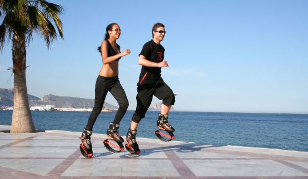 exclusive dealer for original Kangoo Jumps products in Germany, Austria and  SwitzerlandÂ -Â KANGOO JUMPS ® VIDEOS